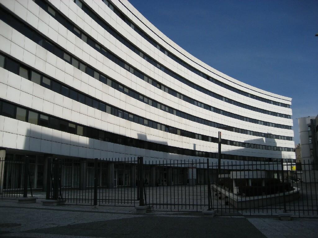 Bureau Saint-Denis 10009m² Location bureau Saint-Denis Seine-Saint-Denis OLBUR2318234 0